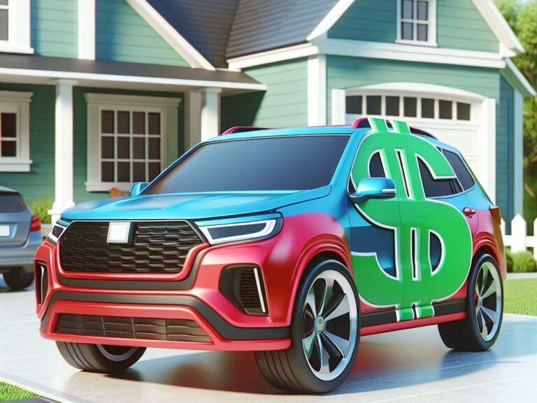 Auto insurance