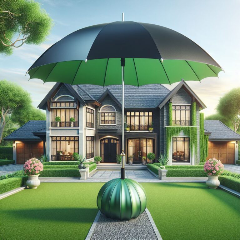 Personal Umbrella Insurance