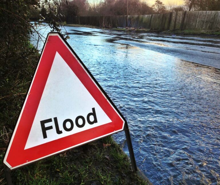 Flood Insurance
