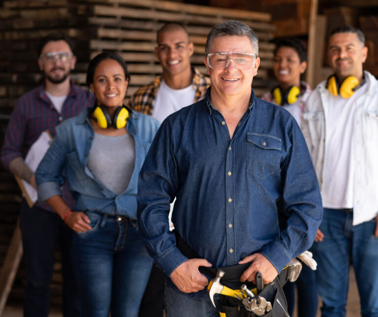 Contractors