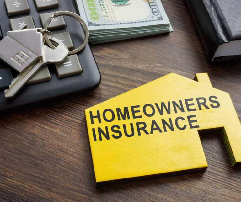 Homeowners Insurance